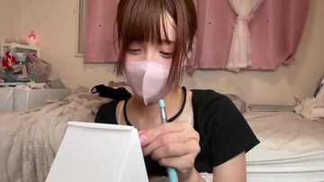 みれいちゃん (20) 2025年6月26日の配信動画 - 前編 -