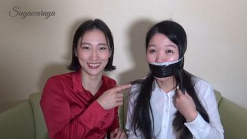 FC2 PPV 4696149 菅原花音・あかね – あかね、はじめてのテープ責め