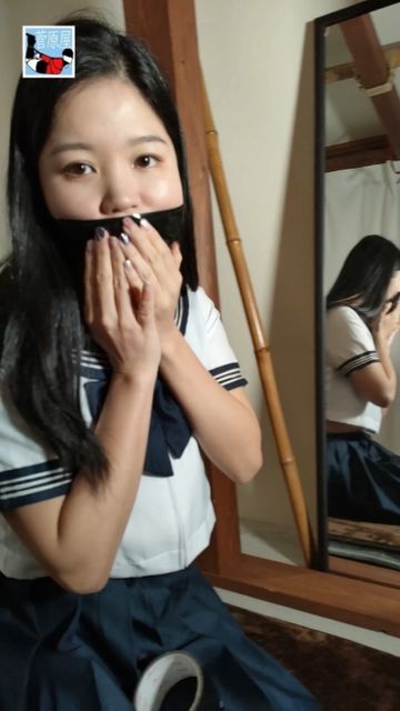 FC2 PPV 4696154 菅原花音 – セルフギャグルーティンのご紹介2
