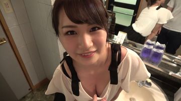 【期間限定SPセール中!】下乳が美しいEカップ女子大生とただがむしゃらにSEXをするエロい動画/無