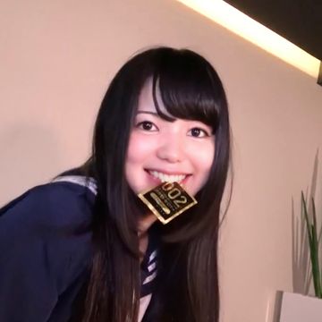FC2 PPV 4723265 【EP8】【無】念願のセーラー姿に大興奮口内射精！倍率2000倍の国民的アイドル内定済み