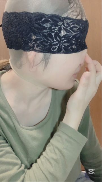 FC2 PPV 4805068 変形？した軟骨でお鼻ぺったんこ！膝下ストッキングの接写♡