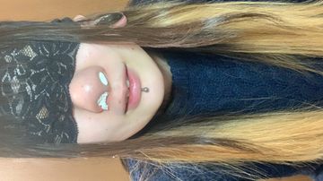 FC2 PPV 4806266 これこそリアル団子鼻！お鼻にティッシュを詰めてストッキングを被る♡