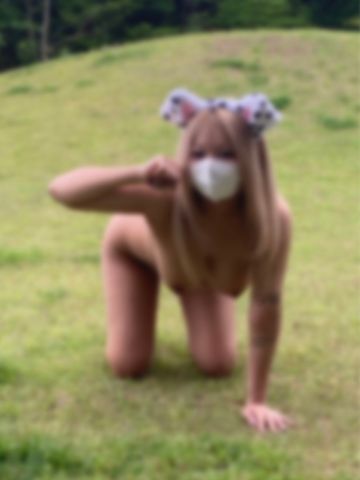 FC2 PPV 4775353 ドッグランでいっぱい運動しちゃったワン！『みんなのどうぶつえん』