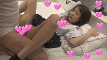 FC2 PPV 1241536 【個撮】ちょいおバカなお目目クリクリ超美乳ロミロミちゃん！ガツ奥突きで初中イキぶっ壊れ！中出し精子のプール映像（2）