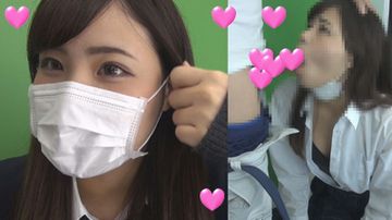 FC2 PPV 1243860 【個撮】可愛過ぎる超美少女ちゃんが嫌々カンカン！無理矢理のプリクラで頭抑えてフェラ！勝手に発射で制服汚し激怒！映像
