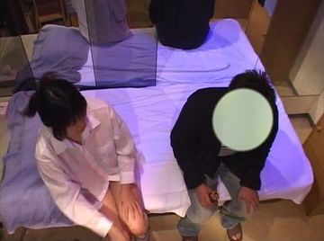 ファッションヘルス裏本番映像**！File.6