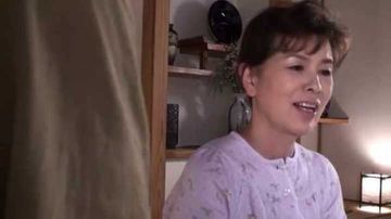 大好きなお婆ちゃん♡僕を男にしてください！！・・2