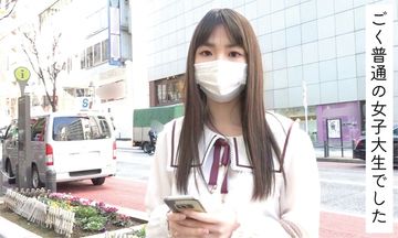普通の家庭で育ったフツーの女の子がAVを****の場所に選んだ理由。内田真綾