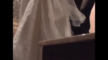 **映像！！花嫁強奪姦、オマ〇コ淫汁大解放！！　Part1