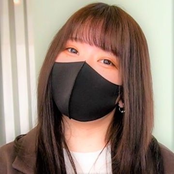 カワボで愛嬌たっぷりユキちゃん2回目 好きピと会う直前にバックと正常位で連続中出しｗ