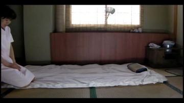 【**】　㊙動画！！某人妻マッサージ師のエッチなお仕事ぶり…-1　【****】