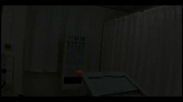 【**】　㊙動画！！メガネ屋さんで検眼中の、お*さん限定の興奮映像をバッチリゲット…-2　【****】