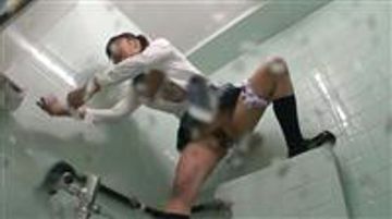 ルナ　立ちオナニーして絶頂****