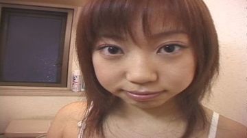 〔素人動画〕〔顔出し〕可愛すぎでしょ！１８歳この子のバックの時の顔が超かわいいんです！