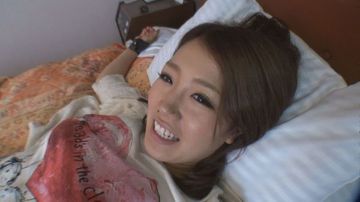 こちょこちょ族　リアル女子○生風**登場！　私服編
