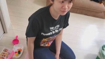 【個人】新居で旦那の借金の訪問後、にやついた若妻は犯すでしょう。今後晒してやる予定です。