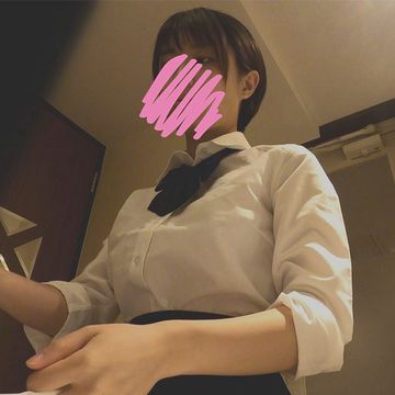 FC2 PPV 2089620 ショートカットの学生服J/Kのシャワーを隠し撮り