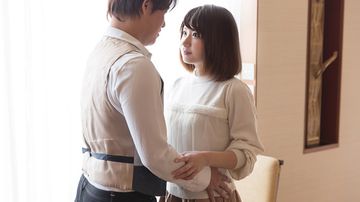 FC2 PPV 637723 Mari #1 パイパン美女と囁き感じ合うエッチ