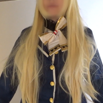 中出しえっち!100cmおっぱい!愛宕レイヤーちゃんとしちゃいました!【個人撮影】