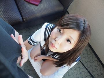 エッチ大好き極上****にオジサン棒ナマ挿し＆中出し！ ゆん GWK019