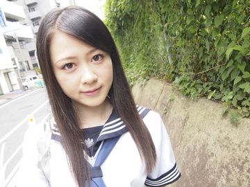 ここだけの話、清純黒髪****はすこぶるドすけべなコでした。 ゆり GWK020