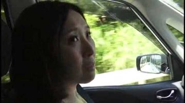 セックスレス人妻の旅先セックス　11