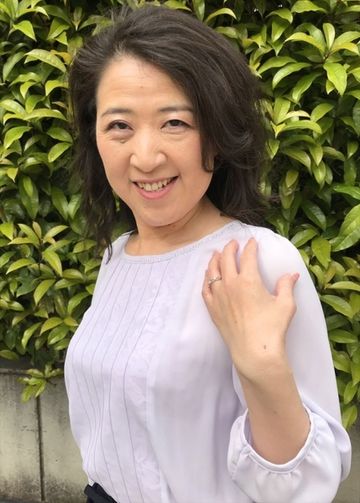 ゆきの（51）