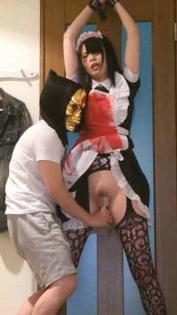 FC2 PPV 1273884 【販売終了】（実録）彼女が渋谷ハロウィンナンパでお持ち帰りされた末路　連れ去り拘束　3日後解放の一部（流出）