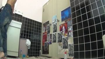 **！！　トイレでセックスするエロギャル　part2