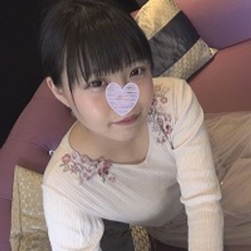 FC2 PPV 1484431 【個人撮影】もも24歳　愛嬌たっぷりロリ系パイパン幼妻に大量中出し