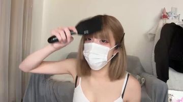みれいちゃん (20) 2024年12月6日の配信動画 - 前編 -