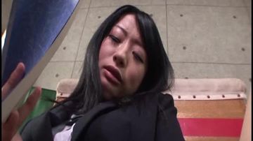 先輩は変態レズビアン！！－1