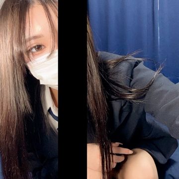FC2 PPV 4640509 【個撮】※表記不可※② 清楚ロング美人　相談１　電マのオナニー配信であっけなく…