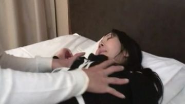 エステレズビアン４時間⑤ ぬるぬるオイルまみれ！７組の熟女と熟女の同性愛！1/2