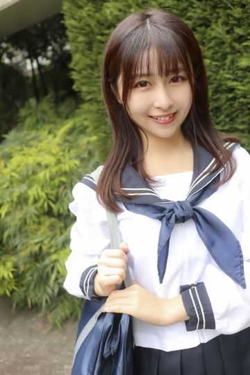 完ナマSTYLE＠つむぎ #アイドル系ロ●* #18歳 #ぶりぶりっ* #初生** #パン染みヤバ子 #アイドル声でイキすぎww