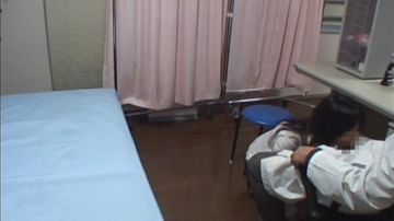 **映像！！　エロ診察の実態！！　part9