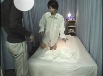 ファッションヘルス裏本番映像**！File.7