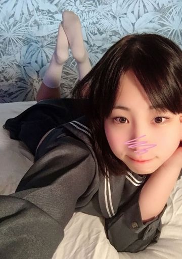 #この子にぶっかけたい奴、今から全員集合【個人撮影】1●才 りこ(仮)  ※本編顔出し