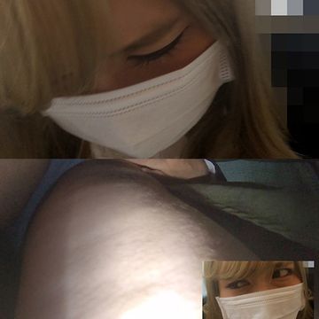 FC2 PPV 1714811 痴●記録日記vol.46【1人目：金髪お姉さん】