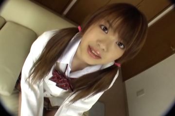 素人ハメ撮り　女子○生 わかなちゃん18歳*´°`*
