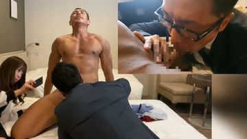FC2 PPV 2607960 【No.1ゲイ男優】みんなで学ぼうエロエロ専門学校 Part.2