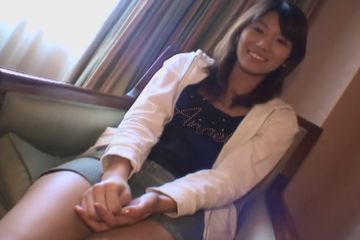 素人ナンパハメ撮り 女子大生みなみちゃん ˊ꒵ˋ