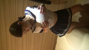 FC2 PPV 2598347 【個人撮影】～ゆか　25歳　生中出し　変態ドM女～