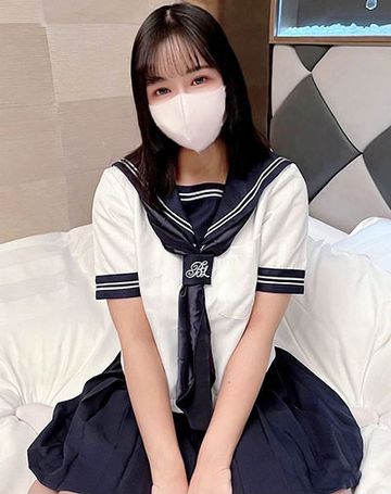 【個人撮影】神回!!★私立お嬢様学校に通う18歳まだ原石の正統派美少女ハメ撮り