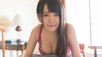 FC2 PPV 756610 Hina #2 黒髪女子のしっとり大和撫子フェラ