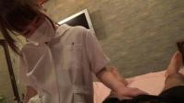 FC2 PPV 277371 お嬢様は看護婦さん!?可愛いナースコスのハメ撮りに大注目です!!【個人撮影】
