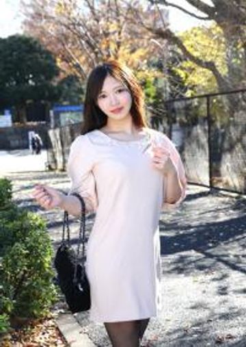 ハニパラ〔高画質〕　色白爆乳奥さん　愛_1