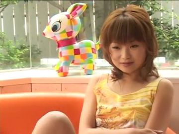 RDVA-082-1　POPでイ～気持ち　浜崎あや　Part 1