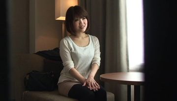 美熟妻ナンパ中出し注入！あゆみ